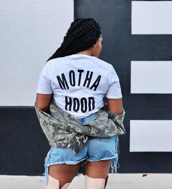 THE REALEST HOOD ON EARTH COLLECTION
