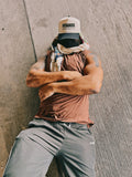 Fathahood Dad Hat