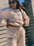 On The Run Jogger Set