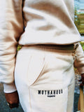 On The Run Jogger Set