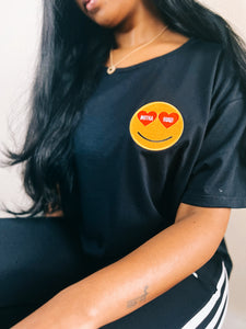 Motha Cupid Tee